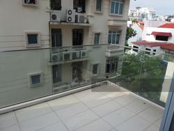 Straits Residences (D15), Apartment #141315072